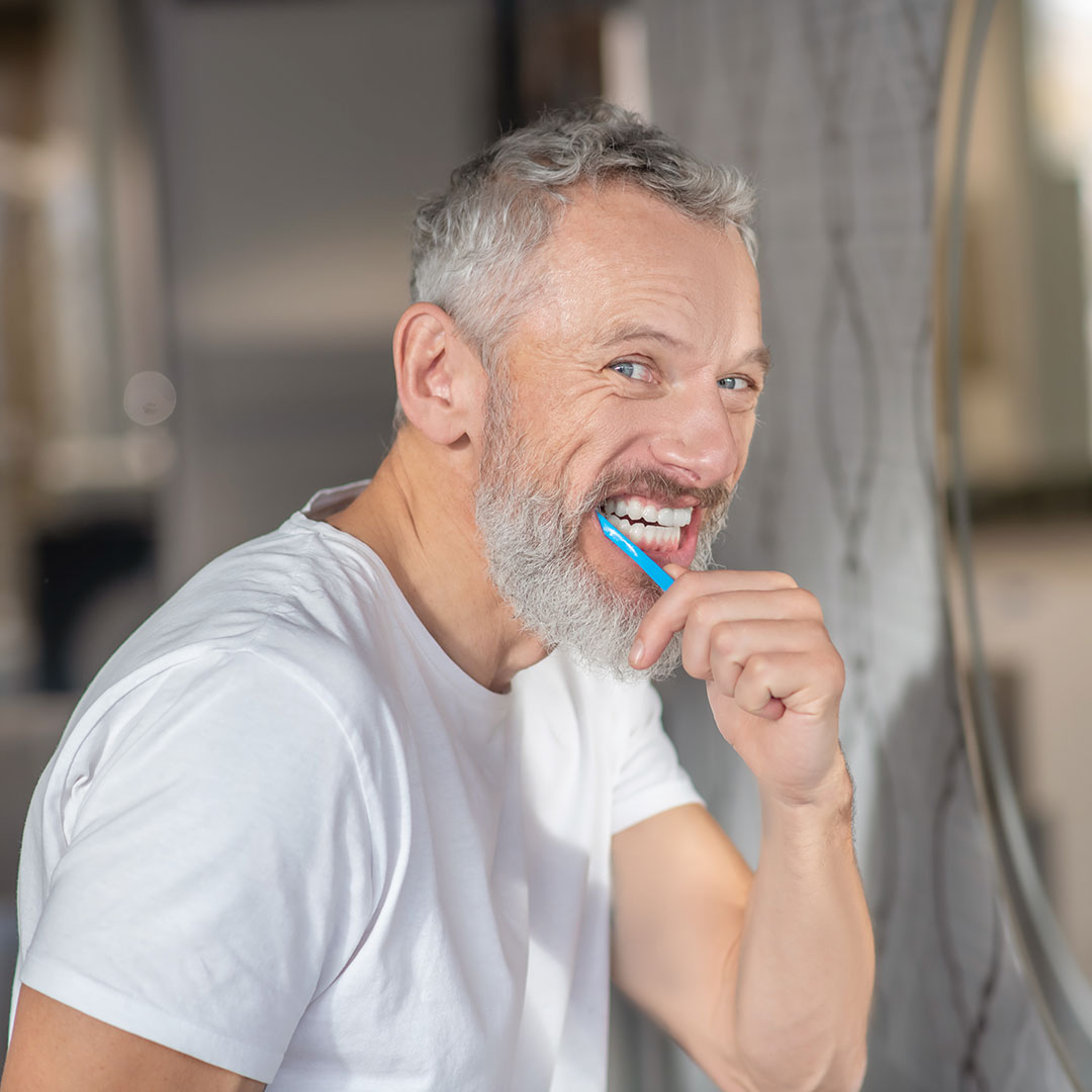 curar llagas en el paladar higiene bucal