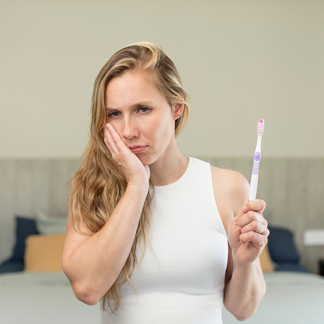 embarazo y sensibilidad dental flujo sanguíneo